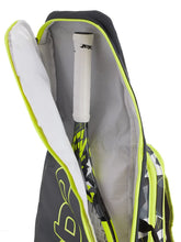 Load image into Gallery viewer, Babolat Pure Aero 3 Pack Backpack Bag - 2022 NEW ARRIVAL