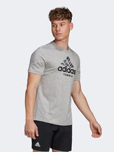 Load image into Gallery viewer, Adidas Men's NYC Logo T-Shirt