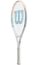 Load image into Gallery viewer, Wilson Roland Garros Elite 21 Junior Racket - 2022 NEW ARRIVAL
