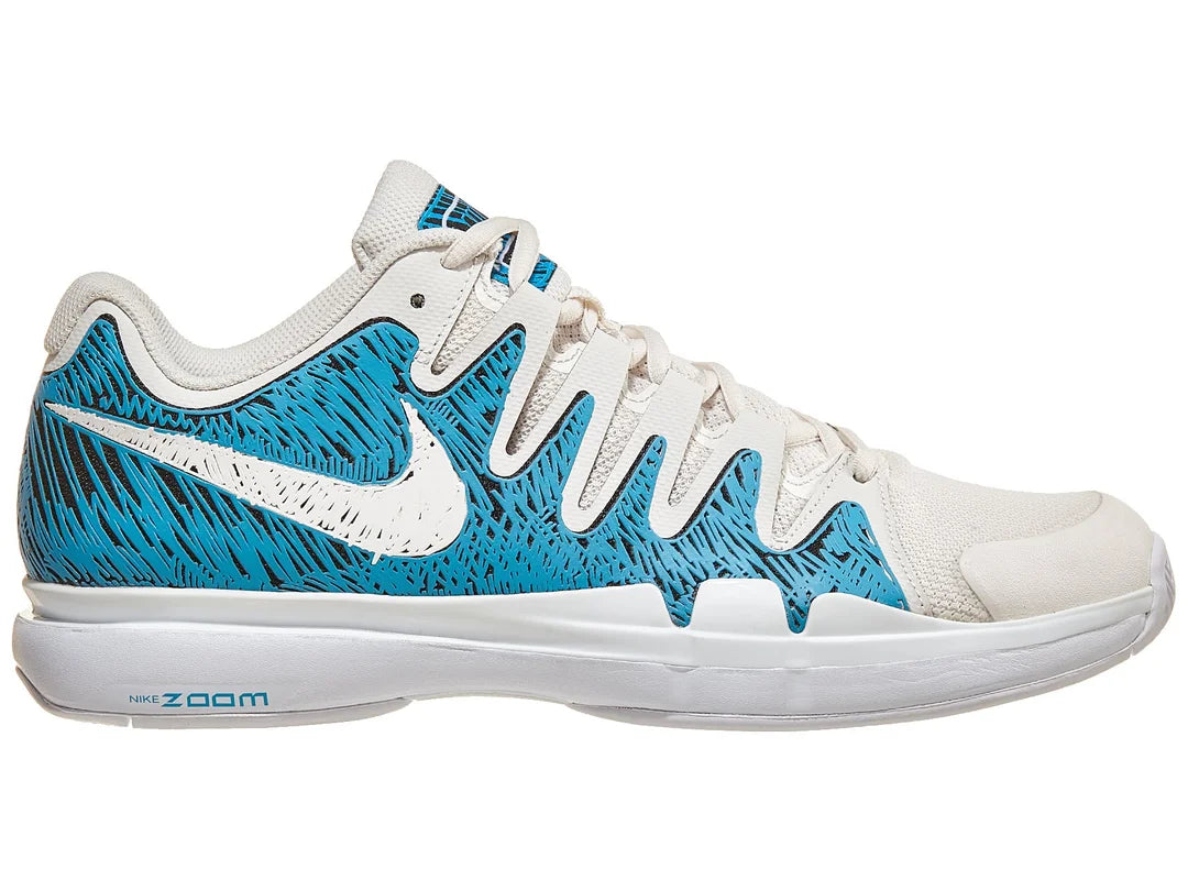 lavendel Afdrukken Verrijking Nike Zoom Vapor 9.5 Tour PRM Men's Tennis Shoes - 2023 NEW ARRIVAL –  MASTERS RACKET