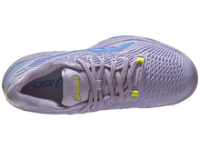 Load image into Gallery viewer, Asics Solution Speed FF 2 Purple/Blue Women's Tennis Shoes - NEW ARRIVAL