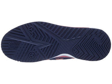 Load image into Gallery viewer, Asics Gel Resolution 8 Peacoat/Rose Gold Women's Tennis Shoes - NEW ARRIVAL