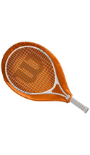 Load image into Gallery viewer, Wilson Roland Garros Elite 21 Junior Racket - 2022 NEW ARRIVAL