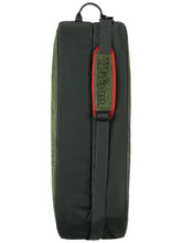 Load image into Gallery viewer, Wilson Team 6-Pack Bag (Heather Green or Heather Grey) - 2023 NEW ARRIVAL