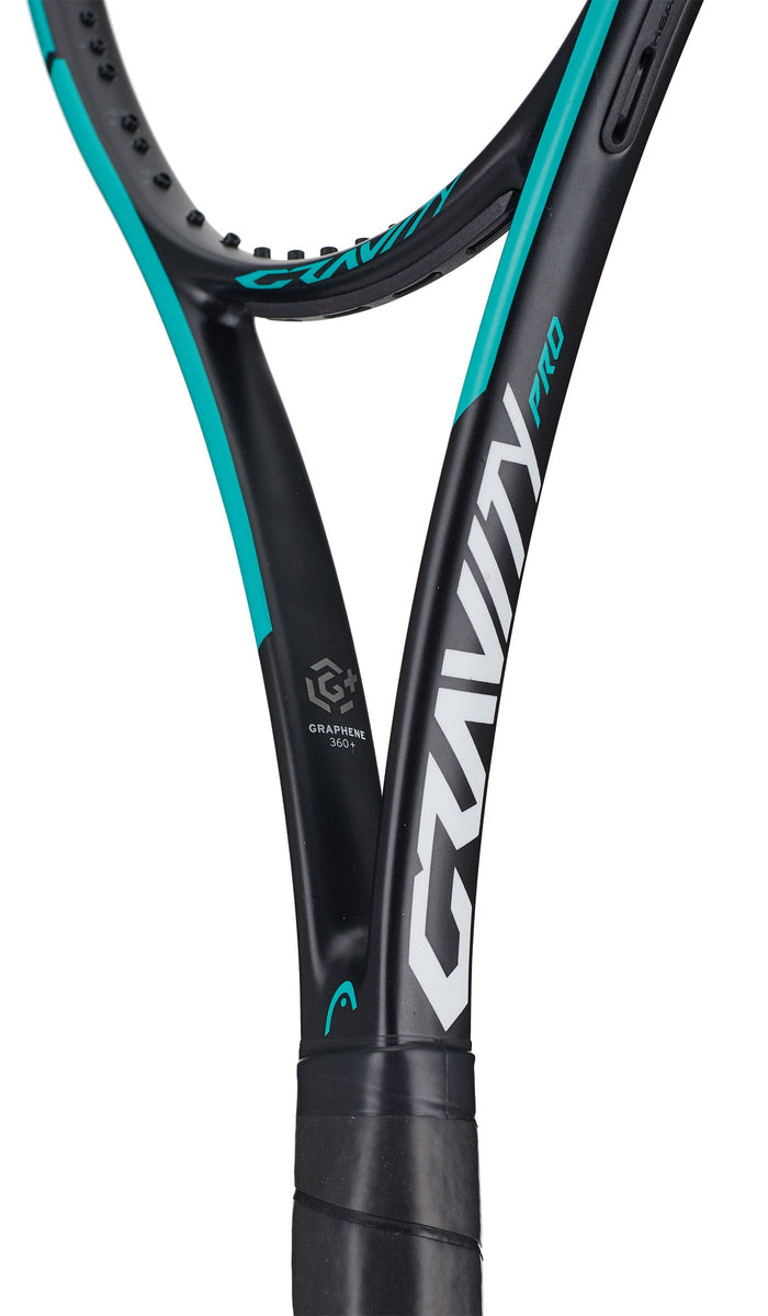 Head Graphene 360+ Gravity Pro (315g) (old color)