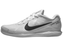 Load image into Gallery viewer, Nike Air Zoom Vapor Pro White/Black Men's Shoe - NEW ARRIVAL
