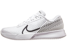 Load image into Gallery viewer, Nike Vapor Pro 2 White/Silver Women's Tennis Shoes - 2023 NEW ARRIVAL