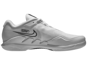 Nike Air Zoom Vapor Pro White/Black Men's Shoe - NEW ARRIVAL