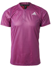 Load image into Gallery viewer, Adidas Men's Dope Dye Freelift Polo 2021