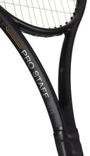 Load image into Gallery viewer, Wilson Pro Staff 26" Junior v13 racket