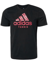 Load image into Gallery viewer, Adidas Men's NYC Logo T-Shirt