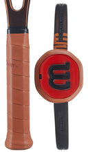 Load image into Gallery viewer, Wilson Pro Staff 97 v14 (315g) tennis racket - 2023 NEW ARRIVAL