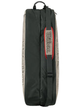 Load image into Gallery viewer, Wilson Team 6-Pack Bag (Heather Green or Heather Grey) - 2023 NEW ARRIVAL