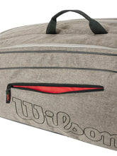 Load image into Gallery viewer, Wilson Team 6-Pack Bag (Heather Green or Heather Grey) - 2023 NEW ARRIVAL