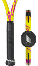 Load image into Gallery viewer, Babolat Boost Aero Rafa Tennis Racket
