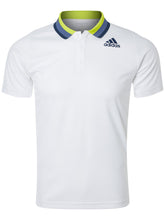 Load image into Gallery viewer, Adidas Men's Primeblue Freelift Polo