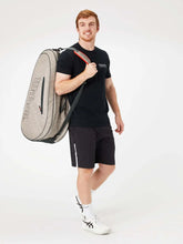 Load image into Gallery viewer, Wilson Team 6-Pack Bag (Heather Green or Heather Grey) - 2023 NEW ARRIVAL
