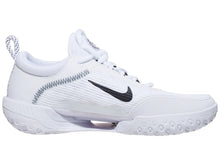 Load image into Gallery viewer, NikeCourt Zoom NXT White/Black Men&#39;s Tennis Shoes - NEW ARRIVAL
