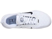Load image into Gallery viewer, NikeCourt Zoom NXT White/Black Men's Tennis Shoes - NEW ARRIVAL
