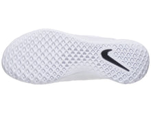 Load image into Gallery viewer, NikeCourt Zoom NXT White/Black Men's Tennis Shoes - NEW ARRIVAL