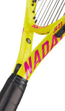 Load image into Gallery viewer, Babolat Pure Aero Rafa 23" Junior Tennis Racket