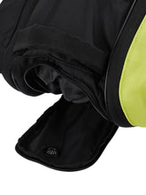 Load image into Gallery viewer, Babolat Pure Aero 6 Pack Bag Black/Yellow