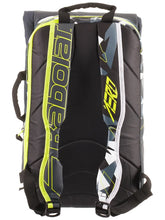 Load image into Gallery viewer, Babolat Pure Aero 3 Pack Backpack Bag - 2022 NEW ARRIVAL