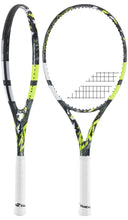 Load image into Gallery viewer, Babolat Pure Aero Lite 2023 (270g) tennis racket - 2023 NEW ARRIVAL