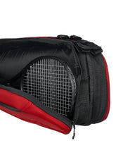 Load image into Gallery viewer, Wilson Super Tour 6 Pack Clash Bag - NEW ARRIVAL