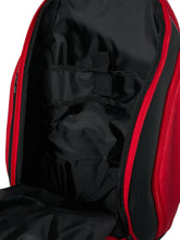 Load image into Gallery viewer, Wilson Limited Edition Federer DNA Backpack 2020 (Color: Black / Red)