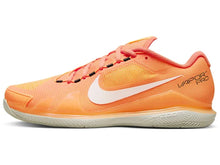 Load image into Gallery viewer, Nike Air Zoom Vapor Pro Orange Trance/White Men's Tennis Shoes - 2022 NEW ARRIVAL