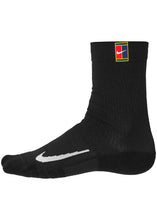 Load image into Gallery viewer, Nike Multiplier 2-Pack Cushioned Crew Socks (White or Black) - NEW ARRIVAL