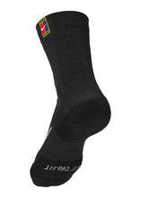 Load image into Gallery viewer, Nike Multiplier 2-Pack Cushioned Crew Socks (White or Black) - NEW ARRIVAL