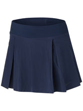 Load image into Gallery viewer, Nike Women's Summer Club Skirt (White, Navy or Black) - NEW ARRIVAL