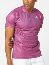 Load image into Gallery viewer, Adidas Men's Dope Dye Freelift Polo 2021