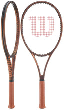 Load image into Gallery viewer, Wilson Pro Staff 97UL v14 (270g) tennis racket - 2023 NEW ARRIVAL