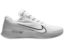 Load image into Gallery viewer, Nike Zoom Vapor 11 White/Black Men's Tennis Shoes - 2022 NEW ARRIVAL