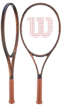 Load image into Gallery viewer, Wilson Pro Staff X v14 (315g) tennis racket - 2023 NEW ARRIVAL