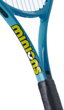 Load image into Gallery viewer, Wilson Minions 25" Junior tennis racket - 2022 NEW ARRIVAL