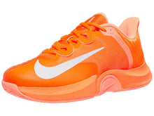 Load image into Gallery viewer, Nike Air Zoom GP Turbo Naomi Orange/White Women's Tennis Shoes - NEW ARRIVAL