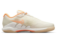 Load image into Gallery viewer, Nike Air Zoom Vapor Pro Sail/Peach Women's Tennis Shoes - 2022 NEW ARRIVAL