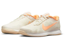 Load image into Gallery viewer, Nike Air Zoom Vapor Pro Sail/Peach Women's Tennis Shoes - 2022 NEW ARRIVAL