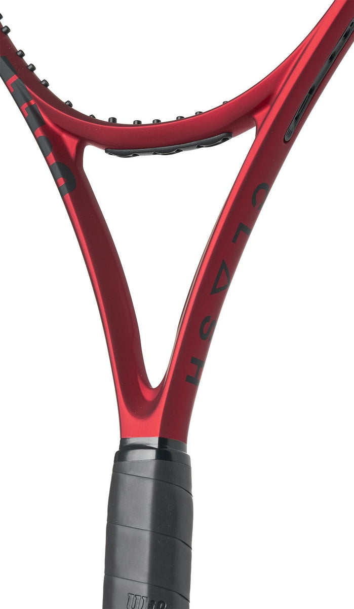 Wilson CLASH 100L 2本セット Buy Wilson Clash 100 V2.0 online | Tennis Point COM