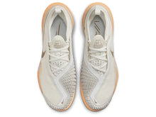 Load image into Gallery viewer, Nike React Vapor NXT Sail/Peach Women's and Men's Tennis Shoes - 2022 NEW ARRIVAL