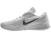 Load image into Gallery viewer, Nike Zoom Vapor 11 White/Black Men's Tennis Shoes - 2022 NEW ARRIVAL