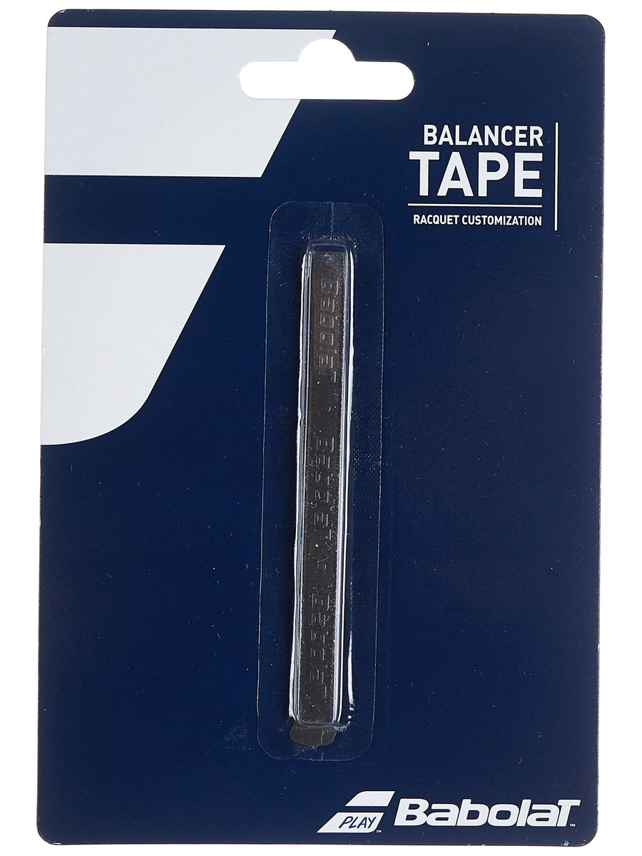 Babolat Tungsten Balance Tape MASTERS RACKET