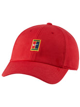 Load image into Gallery viewer, Nike Men's Fall Heritage Court Logo Hat - NEW ARRIVAL