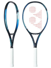 Load image into Gallery viewer, Yonex EZONE 100SL (270g) 2022 Tennis Racket - NEW ARRIVAL
