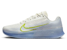 Load image into Gallery viewer, Nike Zoom Vapor 11 Sail/Cactus Women's Tennis Shoes - 2023 NEW ARRIVAL