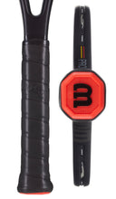 Load image into Gallery viewer, Wilson Pro Staff 26" Junior v13 racket